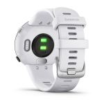 Смарт-часы Garmin Swim 2 белые