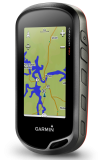 GPS-навигатор туристический Garmin Oregon 750