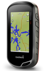 GPS-навигатор туристический Garmin Oregon 750
