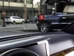 Видеорегистратор Garmin Dash Cam 55