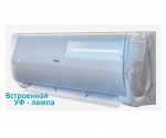 Кондиционер Haier AS09FM5HRA-E1/ 1U09BR4ERAH-E1 Family Plus A++ (-20C)