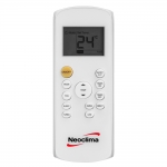 Кондиционер Neoclima NS/NU-12EHBIw SkyCold Invertor