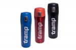 Термос Tramp 0,45 л красный TRC-107-red 
