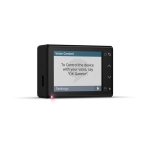 Видеорегистратор Garmin Dash Cam 66W