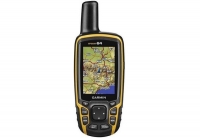 GPS-навигатор туристический Garmin GPSMAP 64