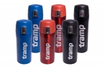Термос Tramp 0,45 л красный TRC-107-red 
