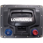 GPS-эхолот Lowrance HOOK 5