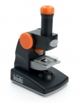 Микроскоп Celestron Kids (50х-250х) + телескоп