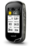 GPS-навигатор туристический Garmin Oregon 700