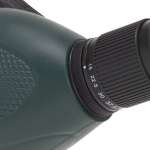 Подзорная труба Praktica Highlander 20-60x60/45 WP+штатив