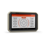 Garmin Overlander (010-02195-00)