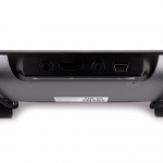 Зеркало Pioneer VREC-200CH со встроенным HD видеорегистратором 