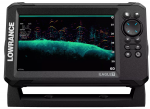 Ехолот Lowrance Eagle-7 Tripleshot HD
