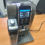 Кавомашина Delonghi Dinamica Plus ECAM (376.95T) Б/В