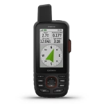 GPS-навигатор туристический Garmin GPSMAP 66i