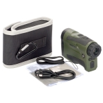 Лазерный дальномер Sigeta iMeter LF1500A