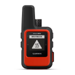 GPS-навигатор Garmin inReach Mini