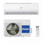 Кондиционер Haier HSU-12HT203/R2/HSU-12HUN103/R2 Tibio on/off