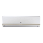 Кондиционер Cooper&Hunter СH-S12XP7 Air Master Plus
