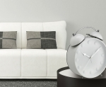 Будильник TFA Big Bell XXL 218x90x285 мм