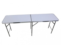 Стол складной Tramp 180х45х73 (TRF-025) 