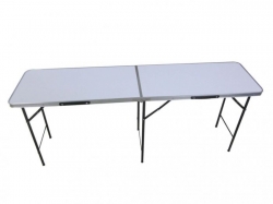 Стол складной Tramp 180х45х73 (TRF-025) 
