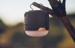 Кемпинговый фонарь c павербанком Deeper Power Lantern 