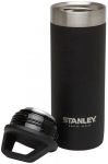 Термокружка Stanley Master 0,53л черная 