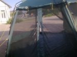 Палатка Tramp Mosquito Lux v2 (TRT-087)