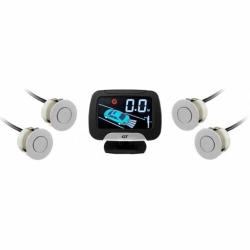 Парктроник GT P Drive 4 silver (P DR4 Silver)