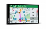 GPS-навигатор Garmin Drive 61 LMT-S