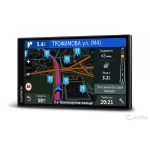 GPS-навигатор Garmin Drive 61 LMT-S