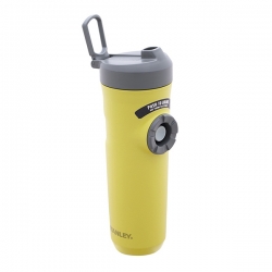 Термостакан Stanley Mountain eCycle Evolution 0.6 Л Желтый new