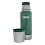Термос Stanley Legendary Classic 0.75 Л Зеленый