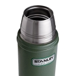 Термос Stanley Legendary Classic 0.75 Л Зеленый