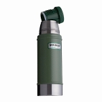 Термос Stanley Legendary Classic 0.75 Л Зеленый
