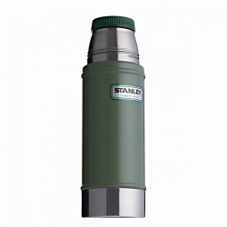Термос Stanley Legendary Classic 0.75 Л Зеленый