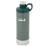 Термобутилка Stanley ClassicGreen 891STY 0.62 Л