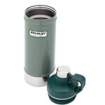 Термобутилка Stanley ClassicGreen 891STY 0.62 Л