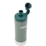 Термобутилка Stanley ClassicGreen 891STY 0.62 Л