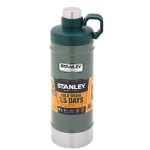 Термобутилка Stanley ClassicGreen 891STY 0.62 Л