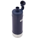 Термобутылка Stanley ClassicBlue 030STY 0.62 Л