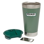 Термокружка Stanley Термочашка Classic 0.47 л зеленая 6939236322973