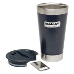 Термокружка Stanley Classic 0.47 л синяя 6939236324908