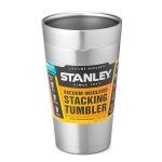 Термокружка Stanley Adventure Stacking 0.47 Л стальная