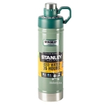 Stanley Термобутылка Classic 0.75 л зеленая 6939236332606