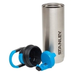 Термокружка Stanley Mountain Switchback Matte 0,3 л стальная