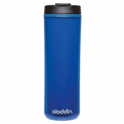 Термокружка Aladdin Insulated 0,47 л синяя 6939236334693