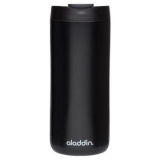 Термокружка Aladdin Stainless Steel Vacuum Mug 0.35 л черная
