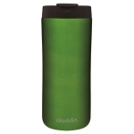 Термокружка Aladdin Stainless Steel Vacuum Mug 0.35 л Зеленая